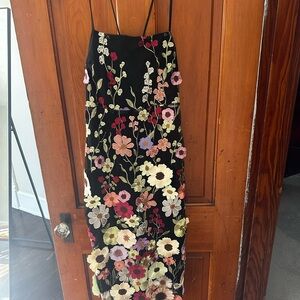 Lulu's Embellished Dress